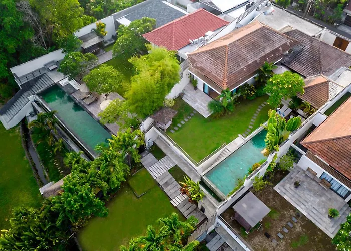 Isolotto By Balisuperhost Canggu (Bali)