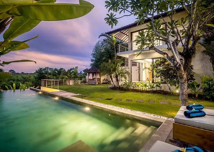 Isolotto By Balisuperhost * Canggu (Bali)