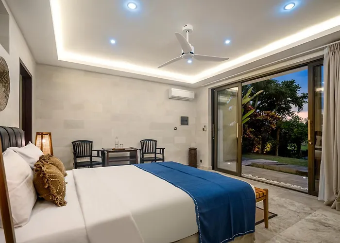 Isolotto By Balisuperhost Villa Canggu (Bali)