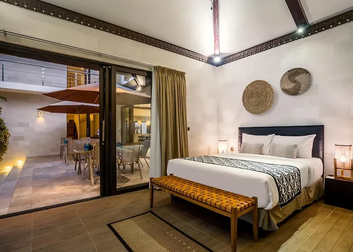 Isolotto By Balisuperhost * Canggu (Bali)