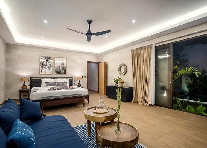 Isolotto By Balisuperhost * Canggu (Bali)