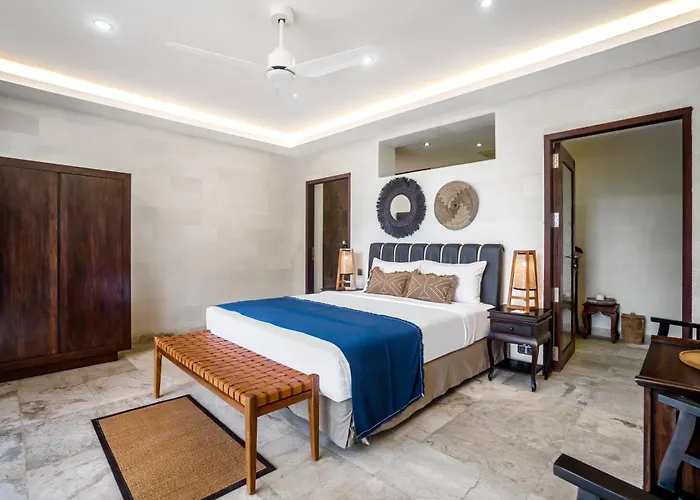 Isolotto By Balisuperhost * Canggu (Bali)