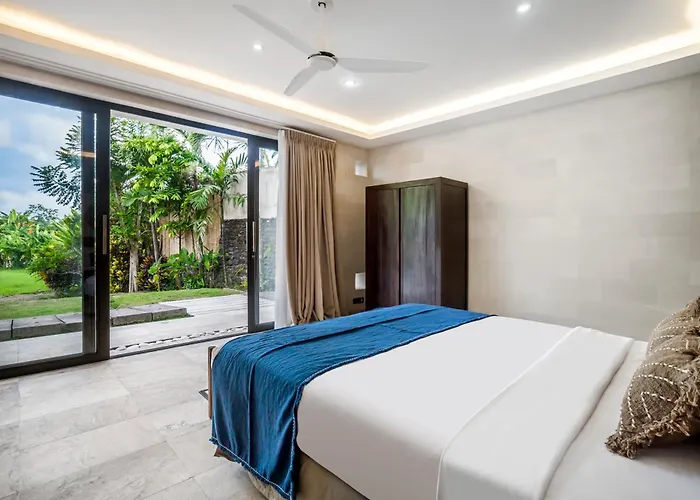 Isolotto By Balisuperhost * Canggu (Bali)