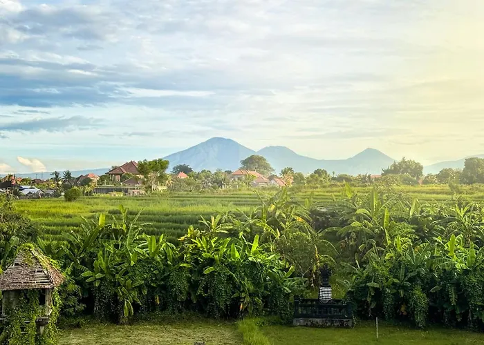 Isolotto By Balisuperhost Villa Canggu (Bali)